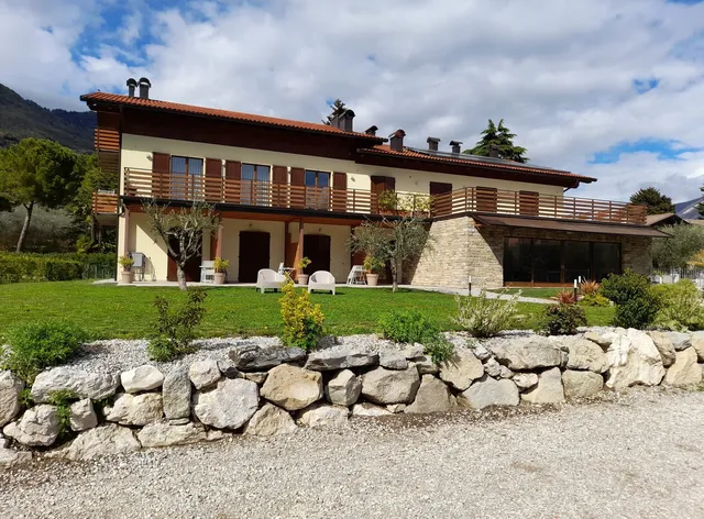 Agriturismo De Bas