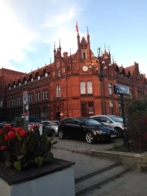 Apartamenty na Starówce