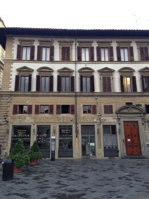 Locanda san lorenzo