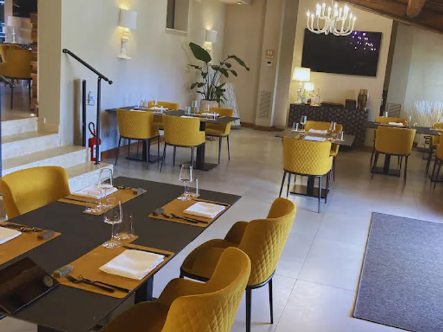 ristorante Zero presso Tenuta Fogliani