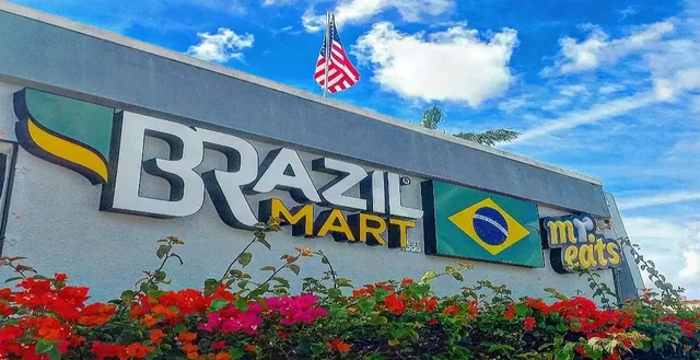 Brazil Mart Coral Gables