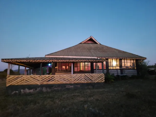 MARA AARDVARK LODGE