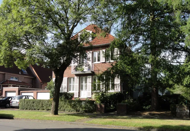 Apartment In Hagenfeld, Münster / Westfalen