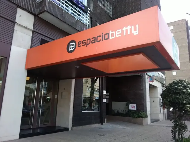 EspacioBetty