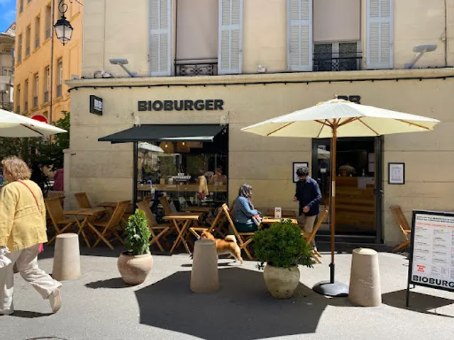 Bioburger