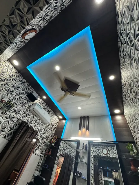 Babu Vishwanath Singh PG