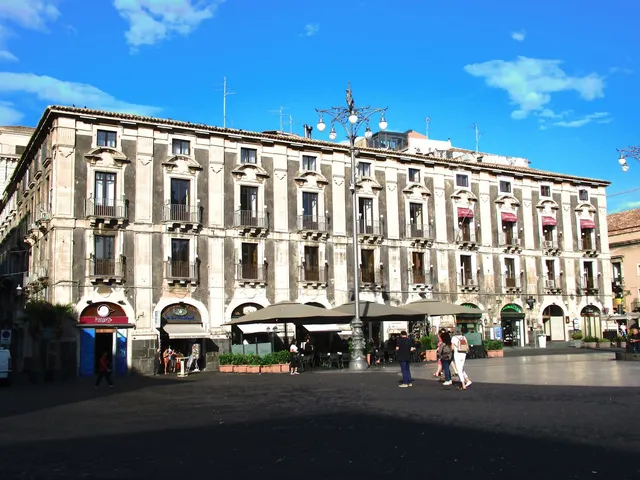 Hotel Gorizia