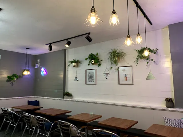 PokéBowl Station - Sunset Park