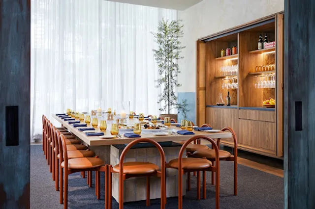 Settimo by Guy Grossi