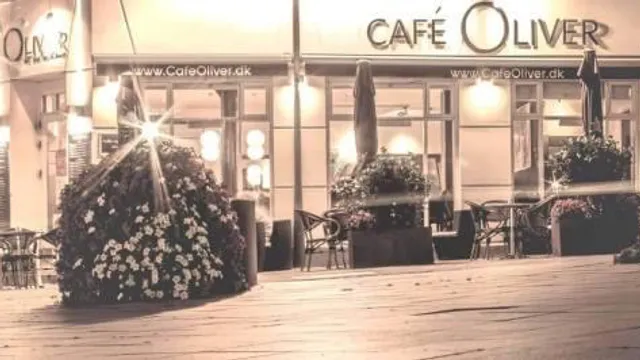Café Oliver