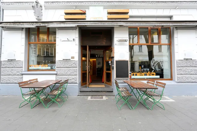 Menta cucina italiana