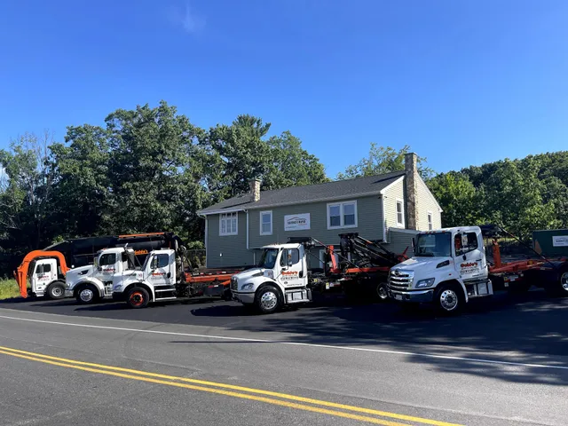 Guido's Services.Inc