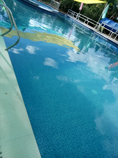 Lafarm Lodge And Resort