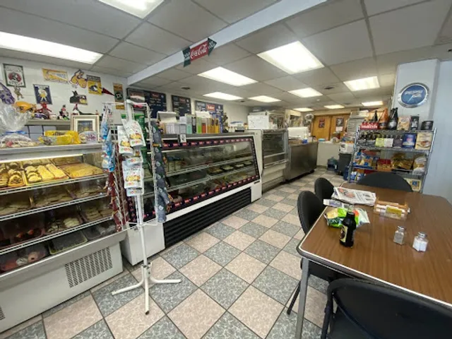 Fiorello Bakery & Deli