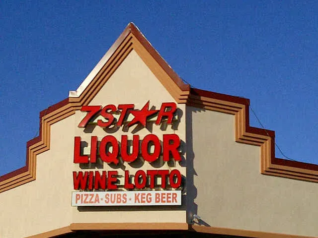 Seven Star Party Shop