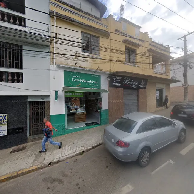 Padaria Colonial Pães e Doces