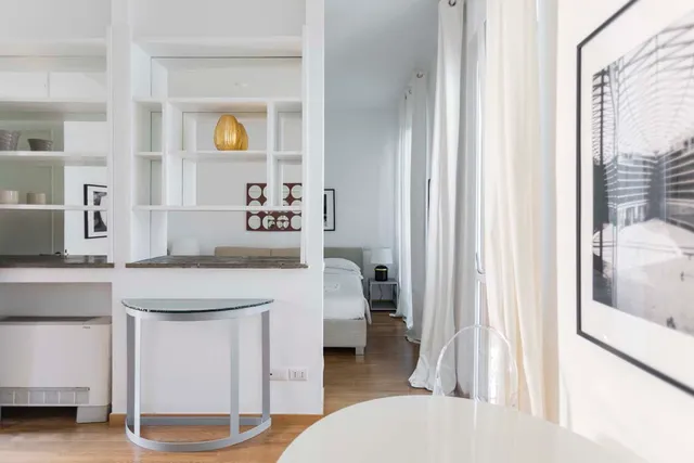 Brera - Fiori Chiari Charme Apartment