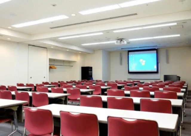 Conference Plaza Osaka Midosuji