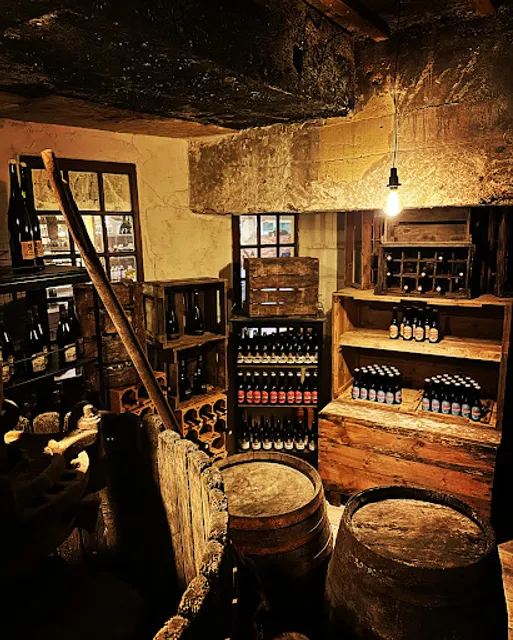 La Taverne du Brichon