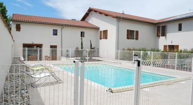 Chambres d'hôtes La Leva