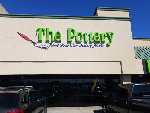 The Pottery