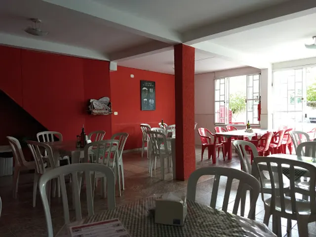 Massas & Cia - Pizzaria, Massas e Restaurante