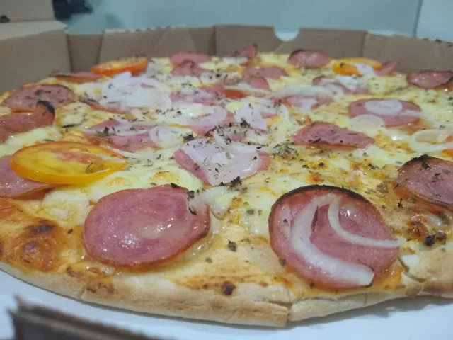 Pizzaria Da Bisa