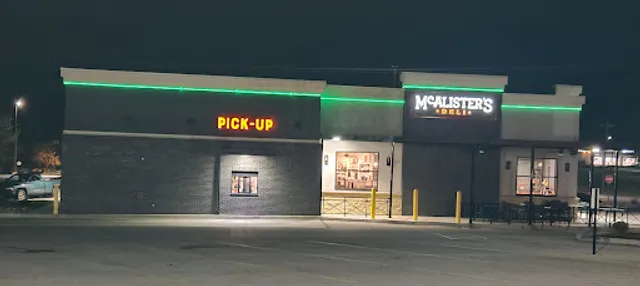 McAlister's Deli