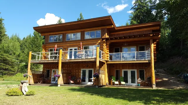 The Lakehouse Clearwater