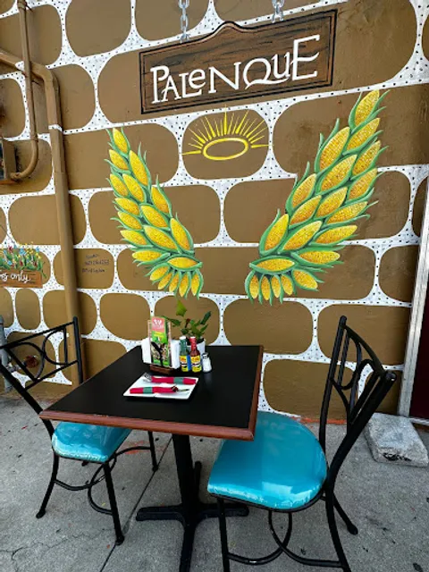 Palenque Restaurante