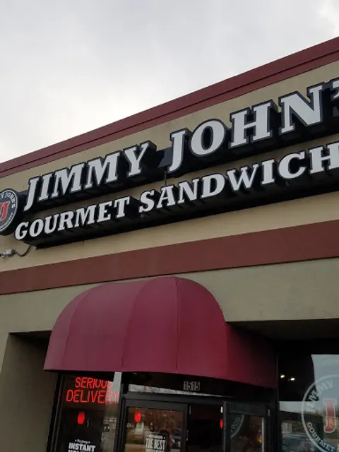 Jimmy John's