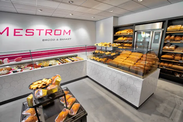 Bakkerij Mestrom