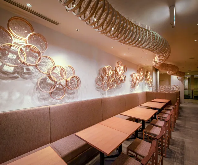 Hitsumabushi Bincho Tokyo Marunouchi Building