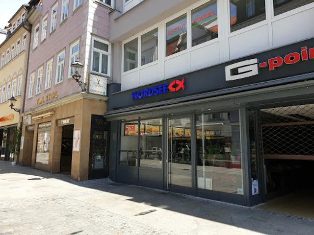 NORDSEE Coburg Spitalgasse