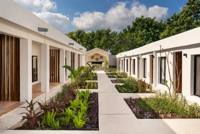 Illa Boutique Hotel Cozumel