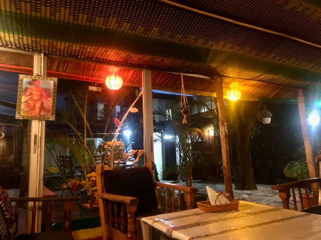 Awash Ethiopian Restaurant