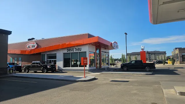 A&W Canada