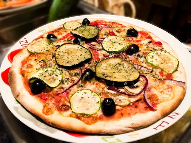 Pizzeria Picasso
