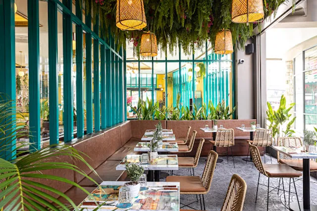 PANAME Brasserie Phuket