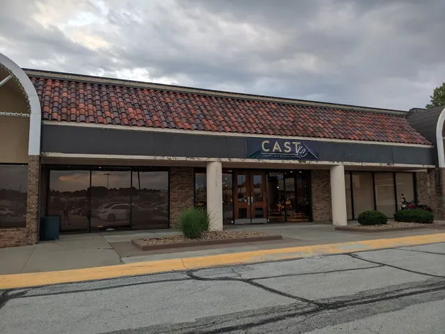 C.A.S.T. Cabaret Arts and Social Theater