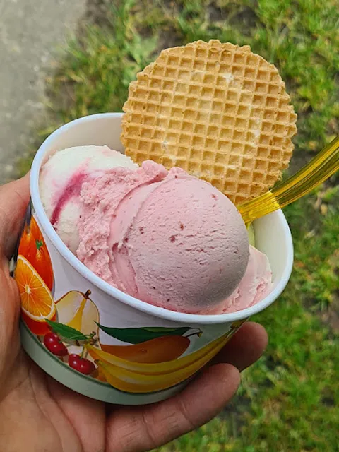 Cafetaria "La Route"