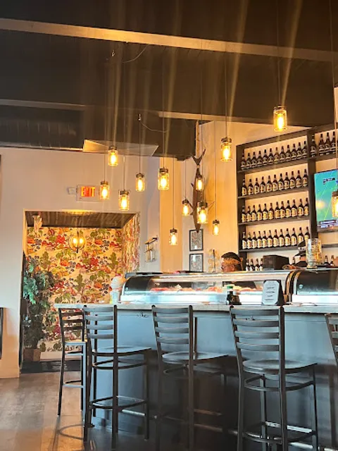 Phat Boy Sushi, Kitchen & Bar - Deerfield