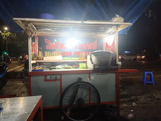 SEAFOOD TIGA DARA PEMUDA