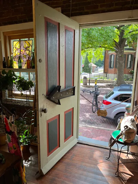 Mad Hatter Antiques & More