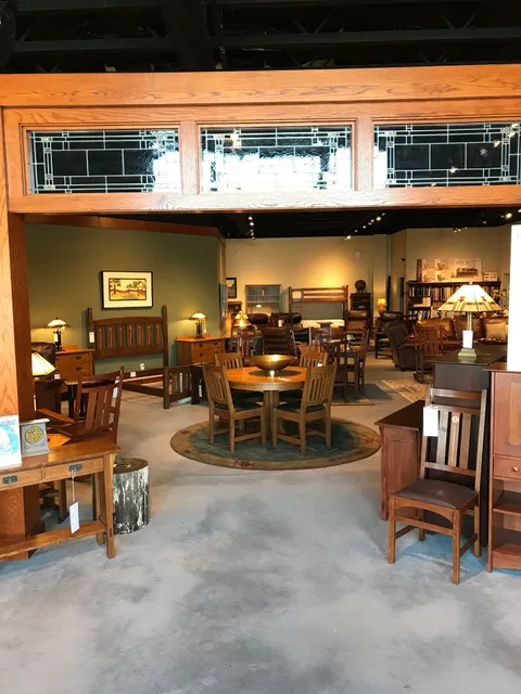 Forsey's Fine Furniture and Interior Design