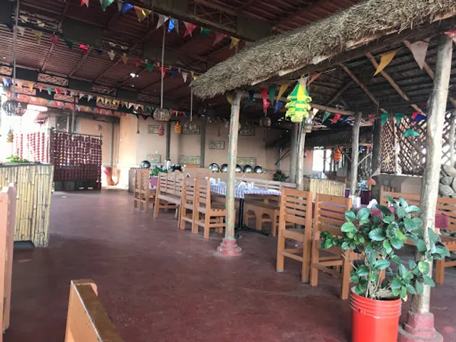 Mahodadhi Restaurant