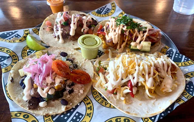 Taco City Louisville Hikes Point