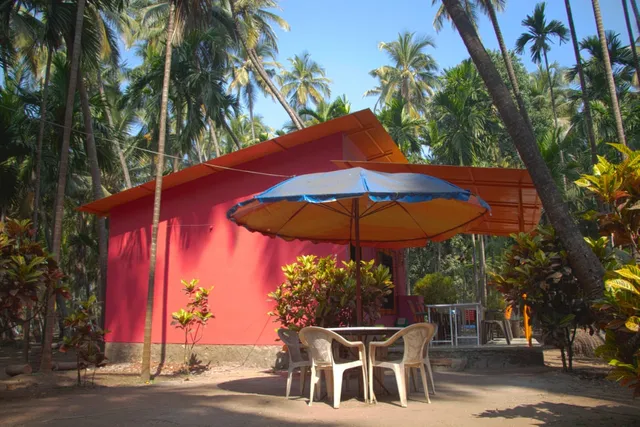 Kanchan Cottage, Padwal Wadi Varsoli Alibag