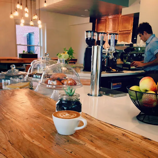 Phoenix Coffee Company