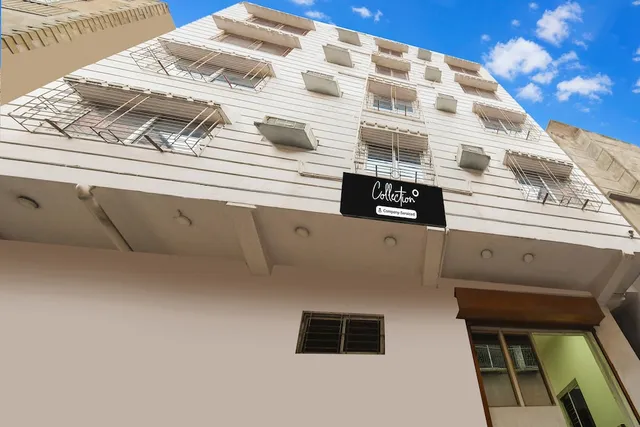 Hotel O Uttar Panchanna